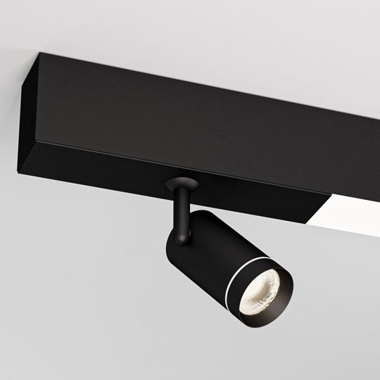 ماژول نوری آرورا 60 - GU10