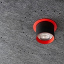 چراغ آویز آکوستیک فلکانا