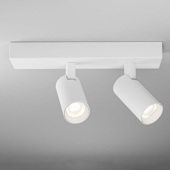 چراغ روکار مربو میکرو سی دبلیو