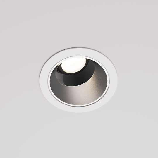 چراغ سقفی توکار نیان 