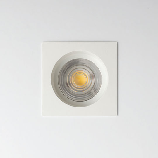 چراغ سقفی توکار سیبرون کیو مینی 