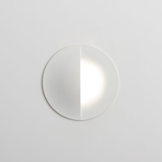 چراغ سقفی توکار رونی 