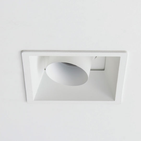 چراغ سقفی توکار تیران اس 