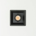 چراغ سقفی توکار تیران اس 