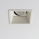 چراغ سقفی توکار فیتران کیو 