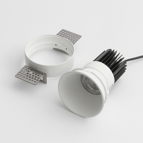 چراغ سقفی توکار سیبرون سی اف تی آر