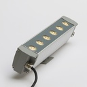 چراغ وال واشر سیلوا میدی