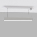 چراغ خطی آویز  سیرا پی 6090 