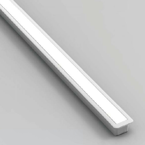 چراغ خطی توکار سیرا آر 1616