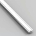 چراغ خطی توکار سیرا آر 1616