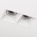 چراغ سقفی توکار فیتران کیو تی آر تویین