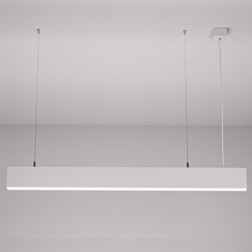 چراغ خطی آویز  سیرا پی 4090