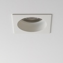 [F141W2030S] چراغ سقفی توکار سیبرون کیو میدی  (سفید, 3000K, Spot)