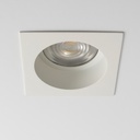 [F142W3030S] چراغ سقفی توکار سیبرون کیو ماکسی  (سفید, 3000K, Spot)