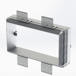 [2099924118] کیت تریملس مینی دوبل سایز 100x200